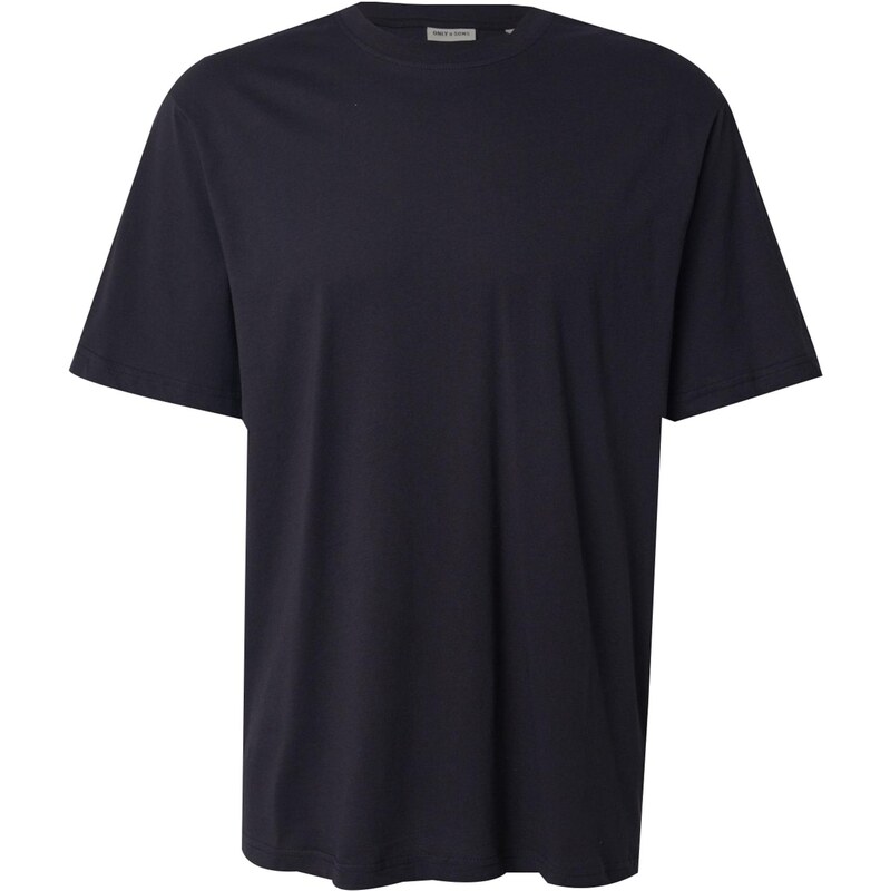 Only & Sons Tričko ONSMATTEO vodová / hnedá / medová / čierna 63818963