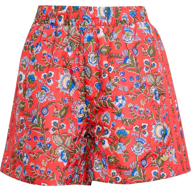 ADIDAS ORIGINALS Nohavice Adidas Originals x Liberty London azúrová / 63854017