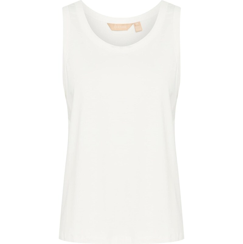 CULTURE Top krémová 63818686