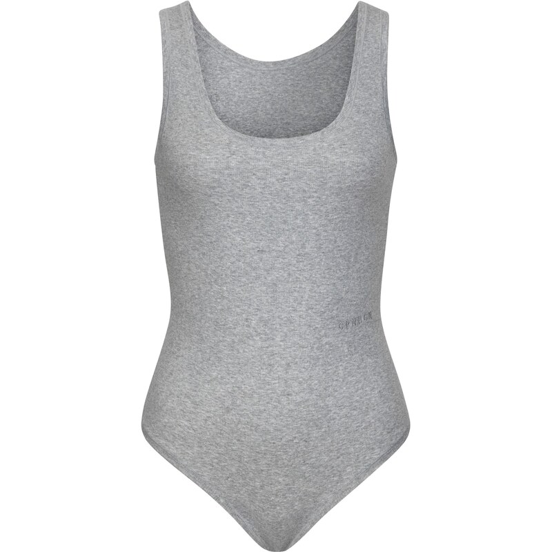 Copenhagen Studios Spodné body sivá 64017873