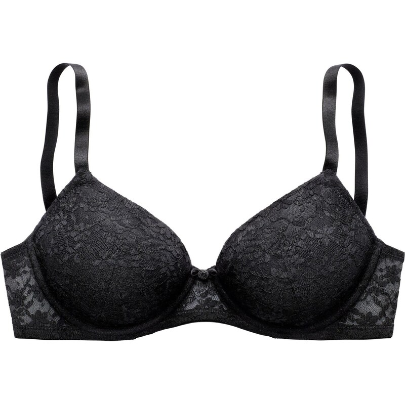 VIVANCE Podprsenka čierna 64500747