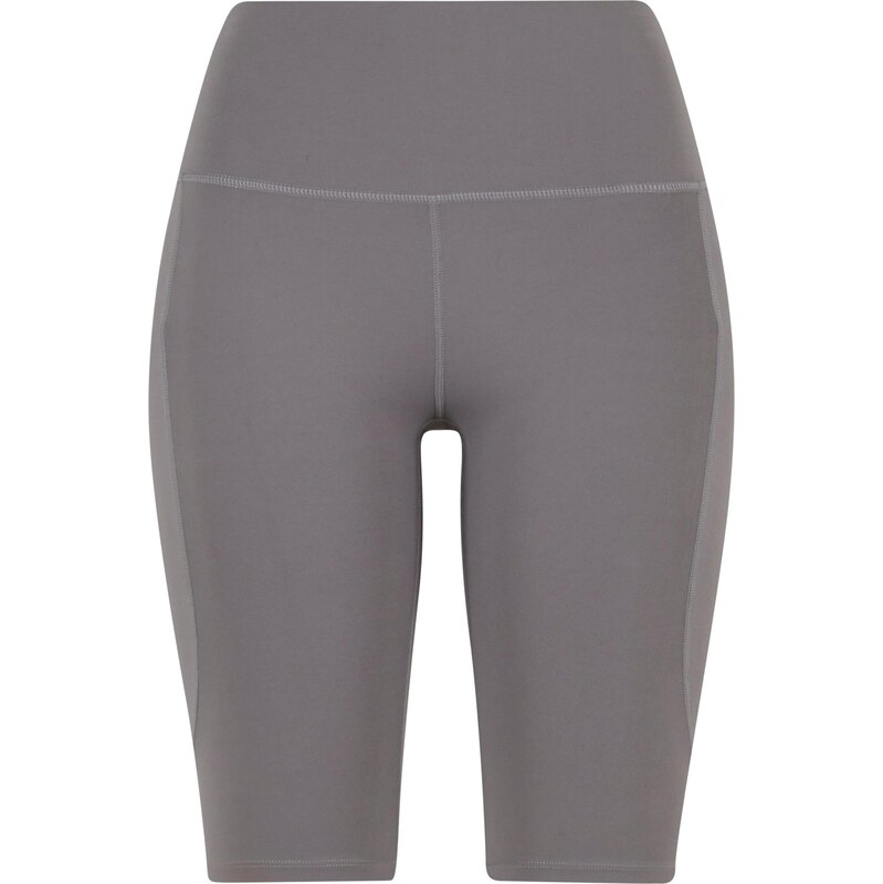 Urban Classics Športové nohavice tmavošedá 65877725