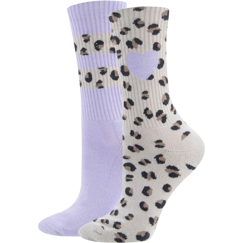 EWERS Ponožky zmiešané farby 63818268