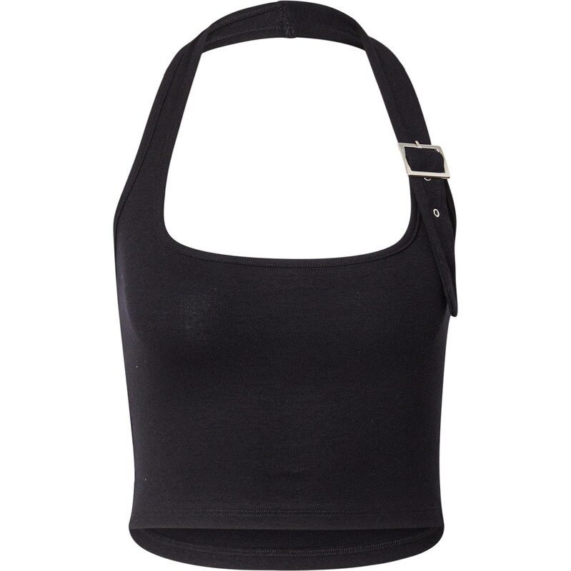 ABOUT YOU Top Janett čierna 66008151