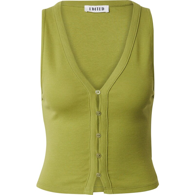 EDITED Top Naika zelená 64201780