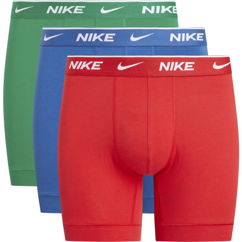 Nike boxer brief 3pk-everyday cotton stretch MULTICOLOR 63819250