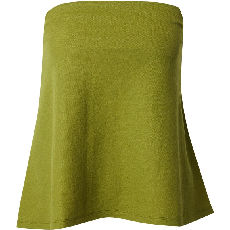 EDITED Top Simea zelená 64201788