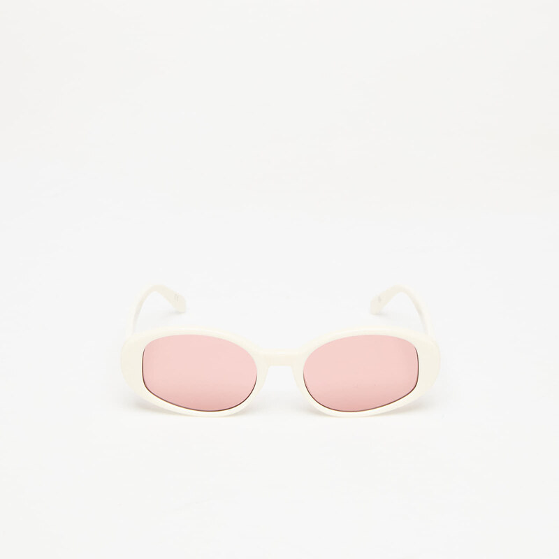 Slnečné okuliare Vans Out There Sunglasses Marshmallow Universal 63821756