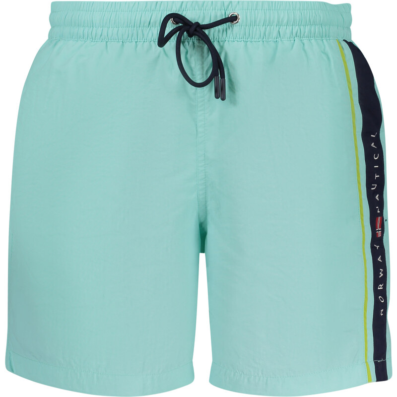 NORWAY 1963 Pánske modré kúpacie kraťasy 64704905