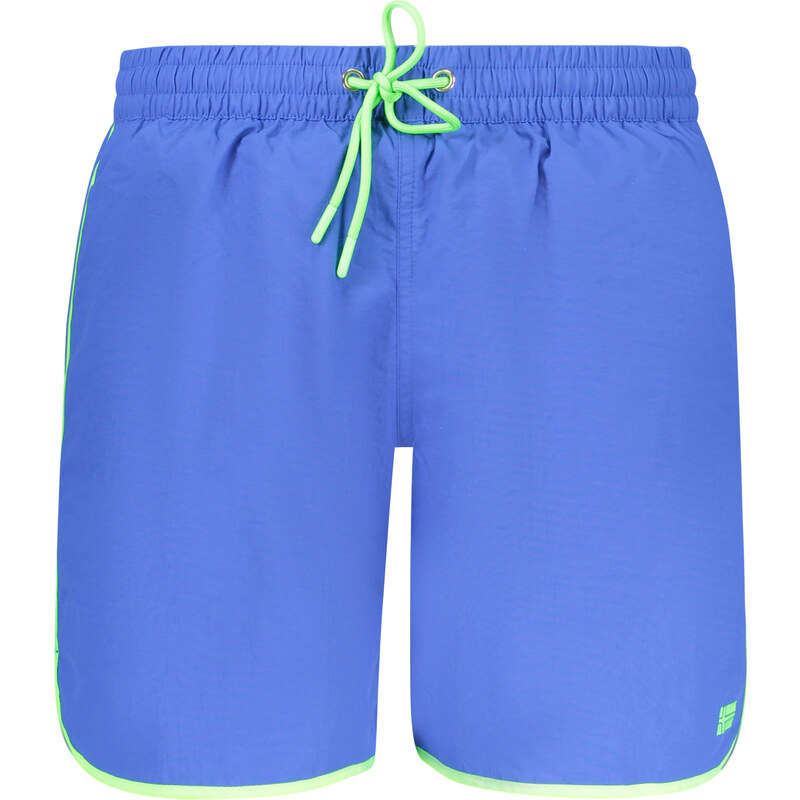 NORWAY 1963 Modré pánske kúpacie kraťasy 64704398