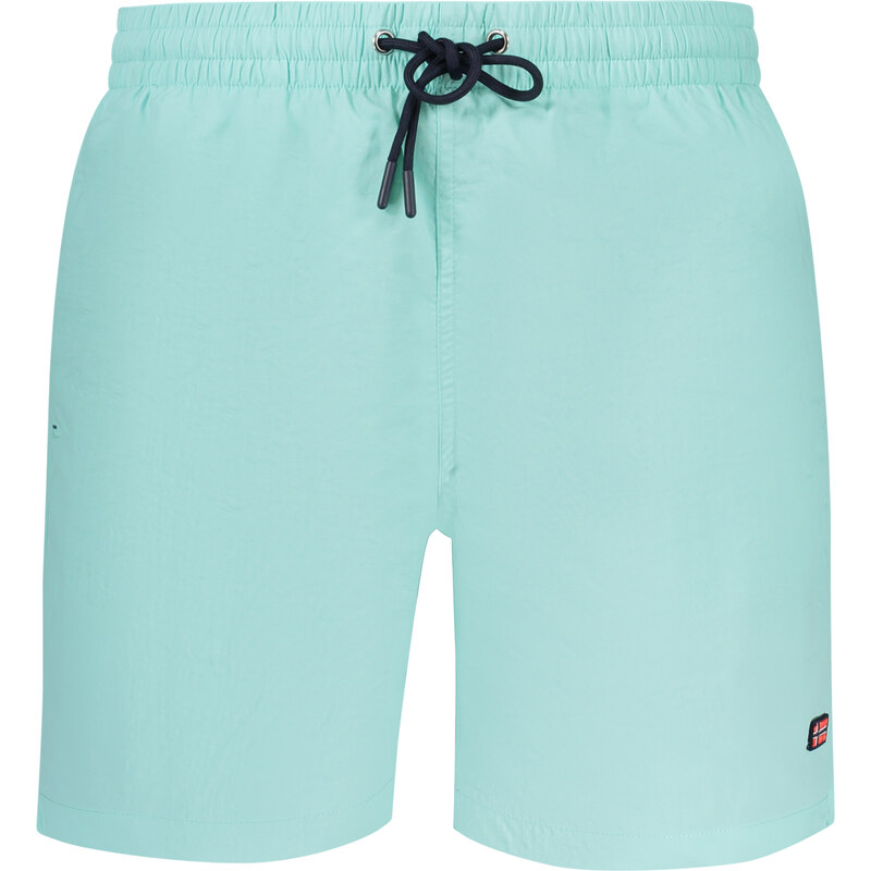 NORWAY 1963 Pánske modré kúpacie kraťasy 64705328