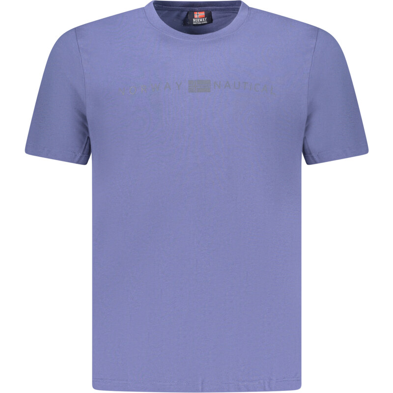 NORWAY 1963 Pánske tričko s krátkym rukávom 64705058