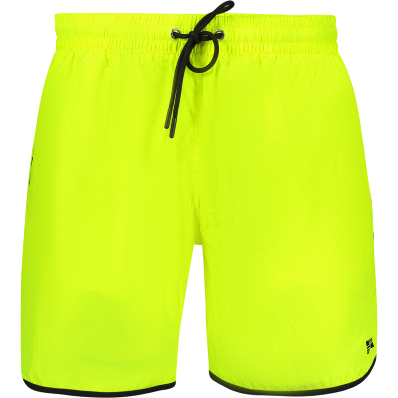 NORWAY 1963 Pánske žlté kúpacie kraťasy 64712396