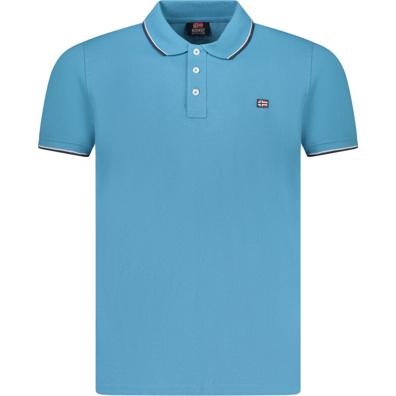 NORWAY 1963 Pánske polokošele s krátkym rukávom 64708860