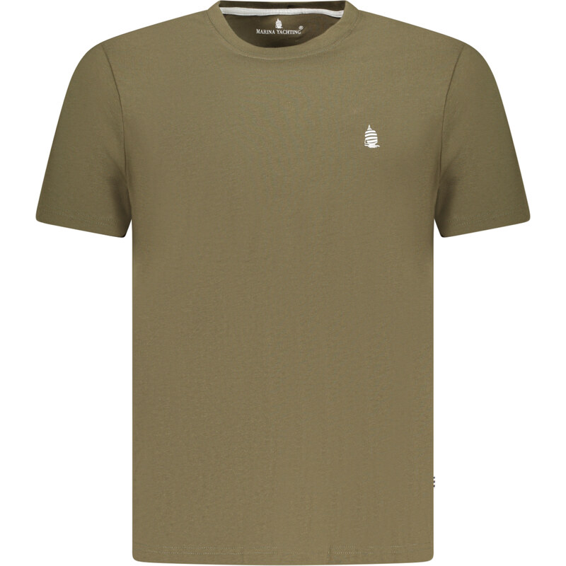 Pánske tričko Marina Yachting s krátkym rukávom 64709508