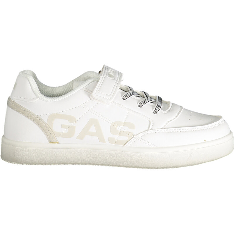 Detské biele tenisky GAS 64704708