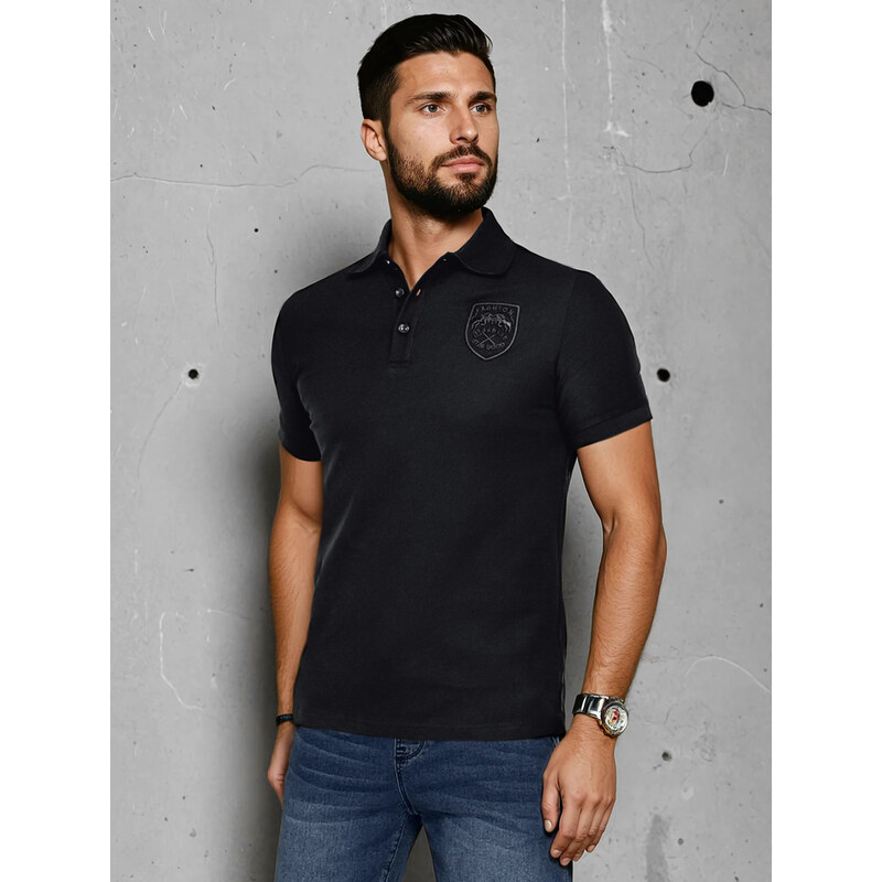 Pánska polokošeľa Dstreet PX0624 - výpredaj 67293869