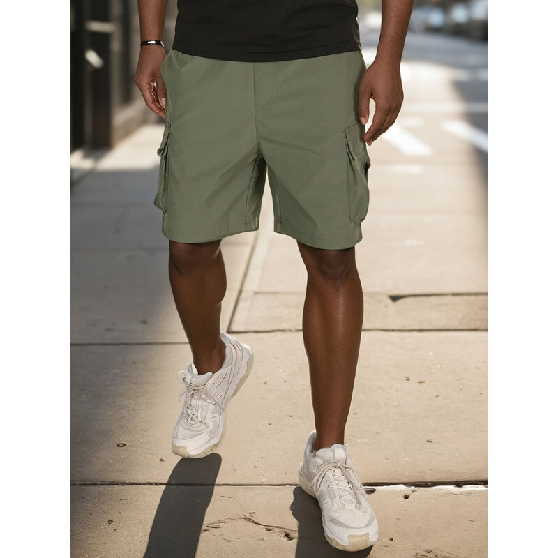 Pánske kraťasy Dstreet SX2503 67027354