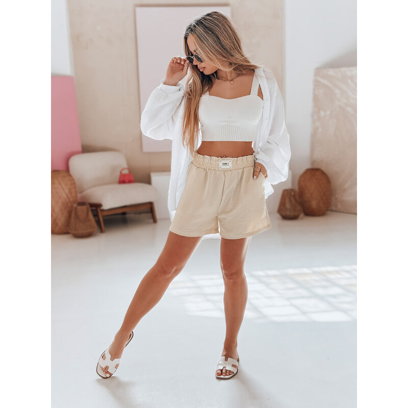 Dámske šortky OWN STYLE Dstreet SY0451 66091368