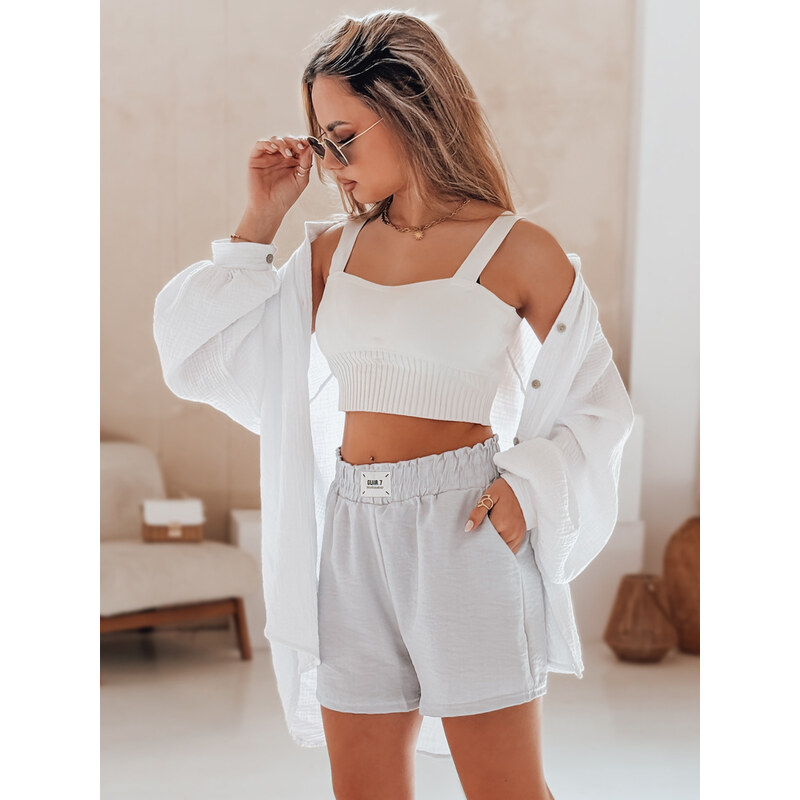 Dámske šortky OWN STYLE Dstreet SY0451 66091369