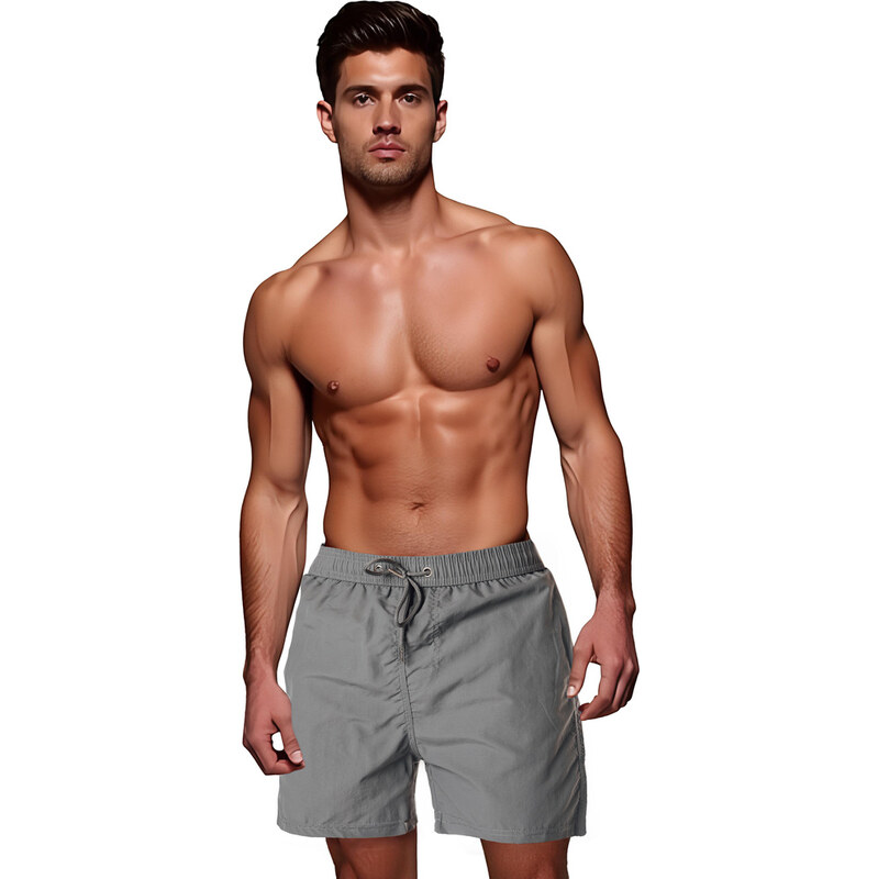 Pánske kúpacie kraťasy Dstreet 64694842