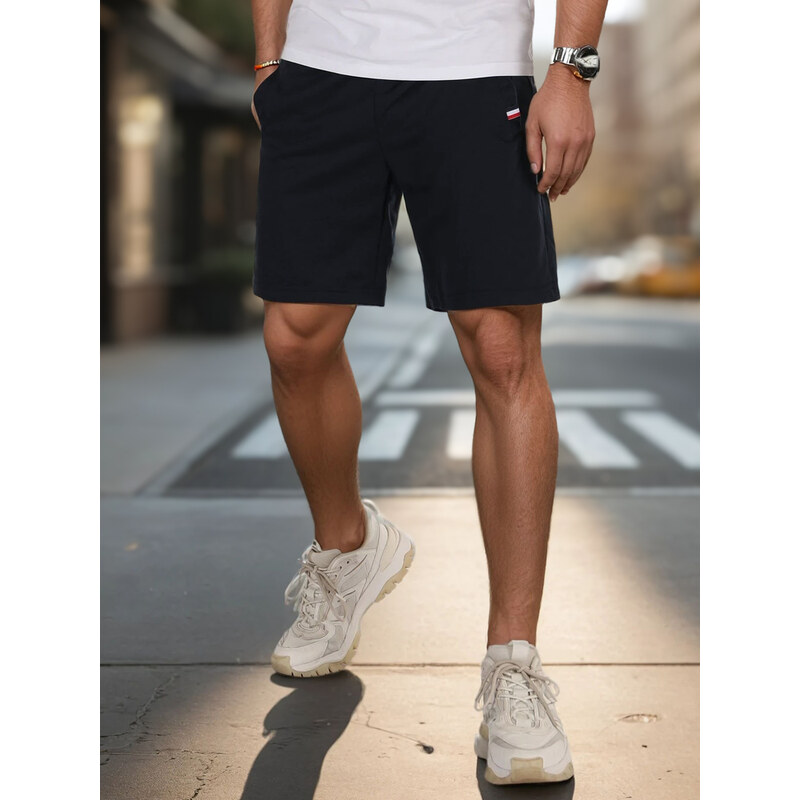 Pánske kraťasy Dstreet SX2483 65828416