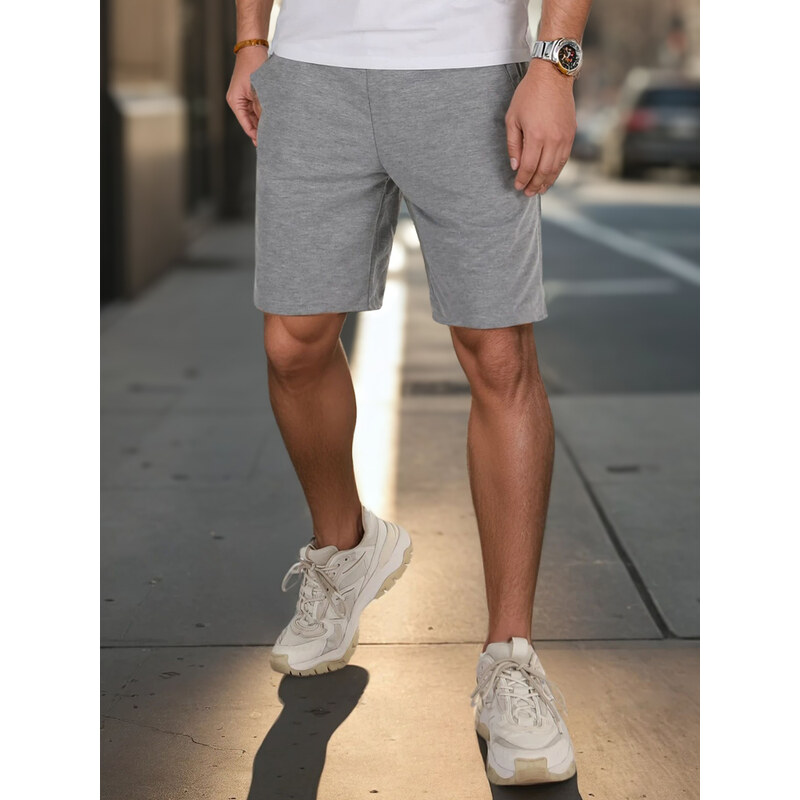 Pánske kraťasy Dstreet SX2485 65828417