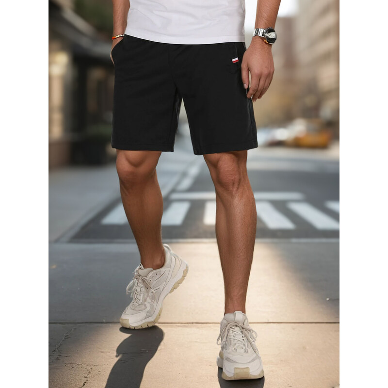 Pánske kraťasy Dstreet SX2485 67027351