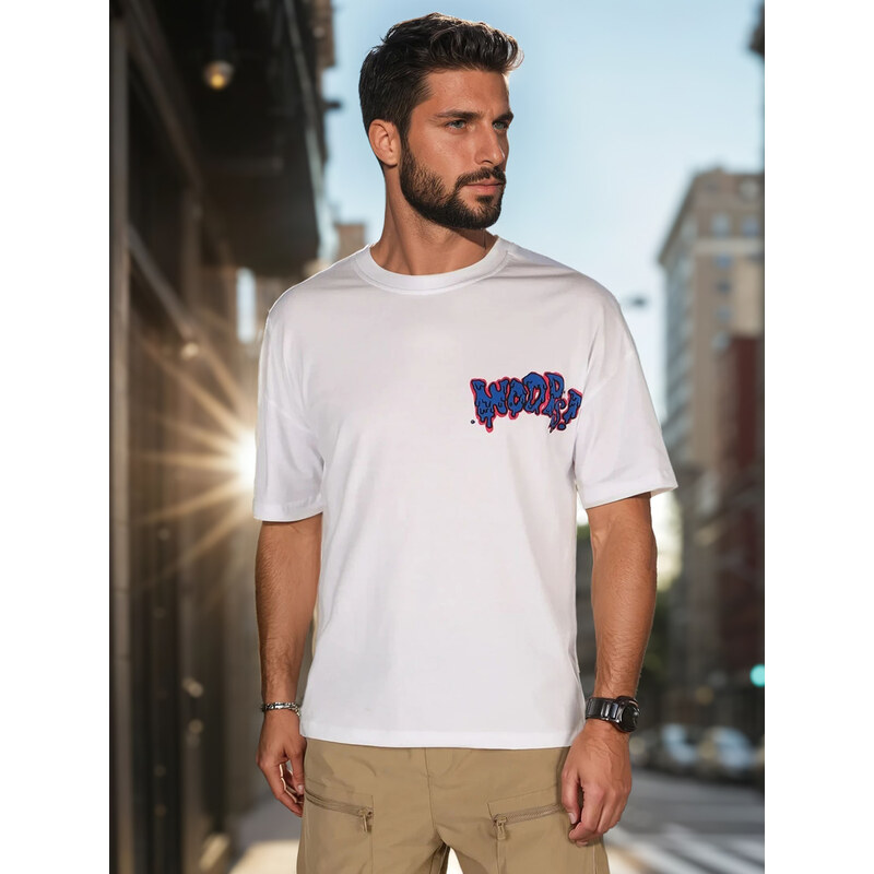 Pánske tričko Dstreet RX5644 65767053