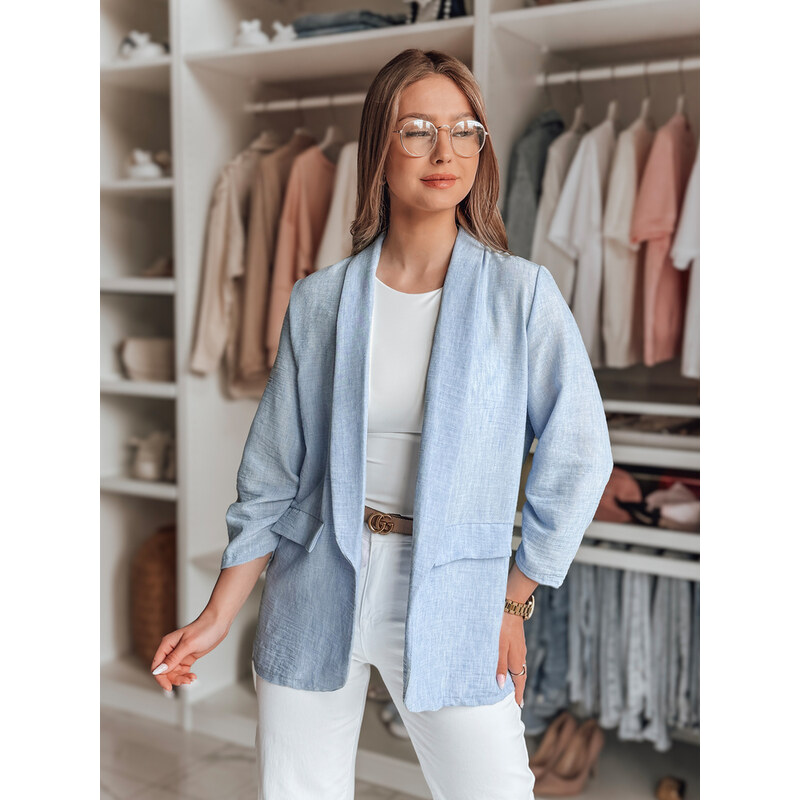 DStreet Dámska oversize marynarka SOFT LOVE 64692952