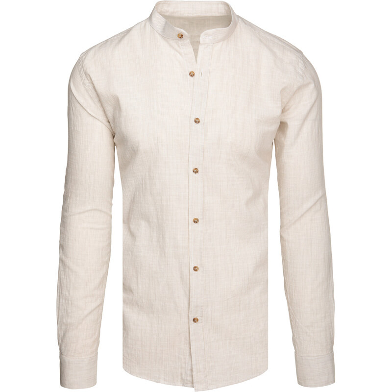 Pánska košeľa Dstreet DX2658 - výpredaj 67148668