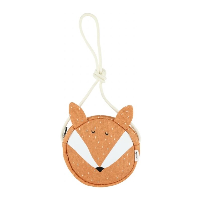 Kulatá kabelka Trixie 63826559