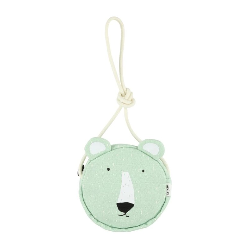 Kulatá kabelka Trixie 63826561