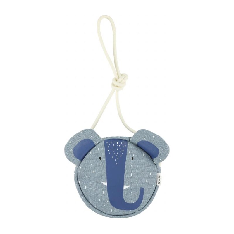 Kulatá kabelka Trixie 63826560