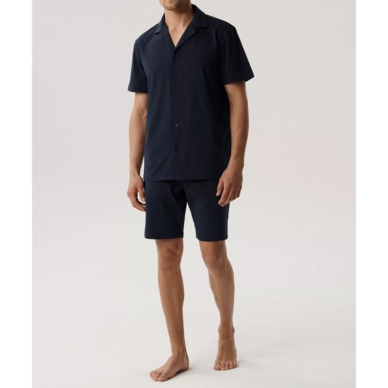 Pánske pyžamo Atlantic BNMP-003 65304351