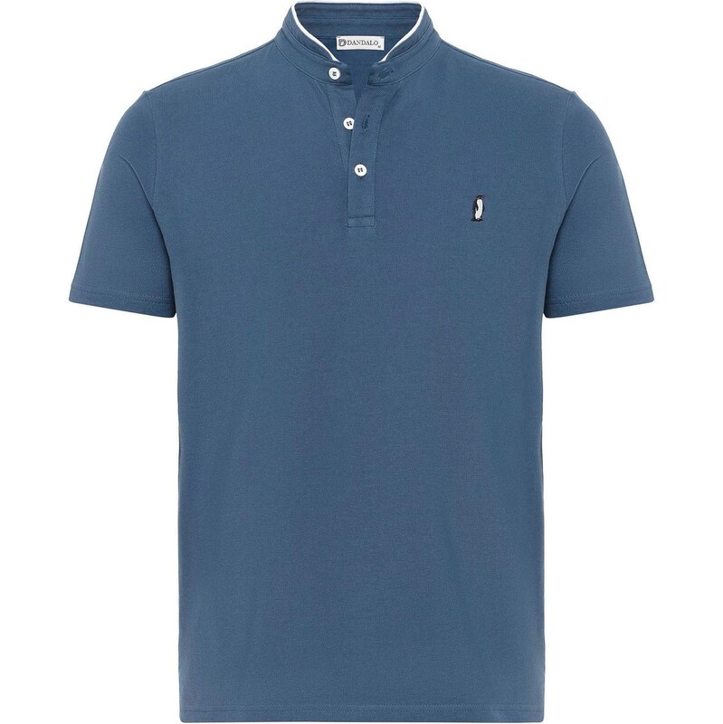 Dandalo Tričko modrá 65676947