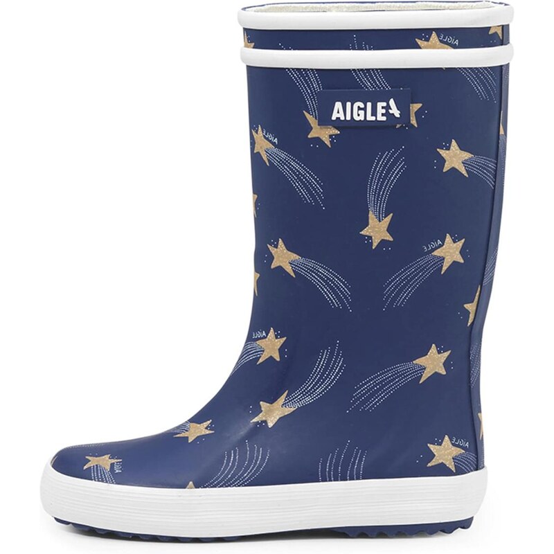AIGLE Nízke čižmy LOLLY POP PLAY UNISEX zmiešané farby 66392735