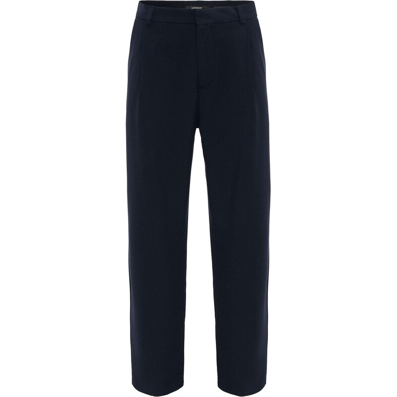 Antioch Nohavice modrá melírovaná 65651721