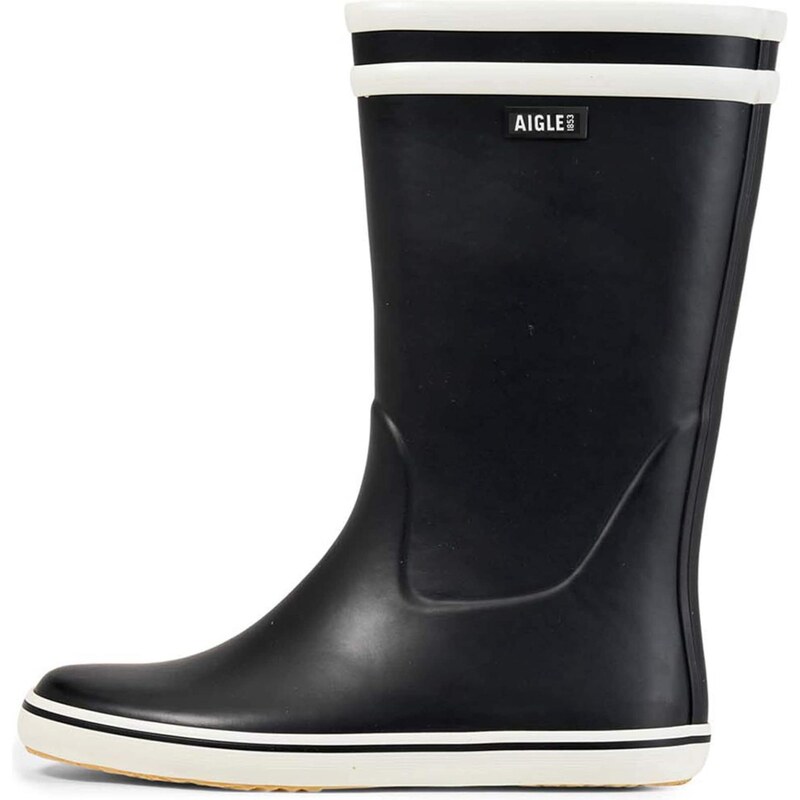 AIGLE Gumáky MALOINE 2 námornícka modrá 66392722