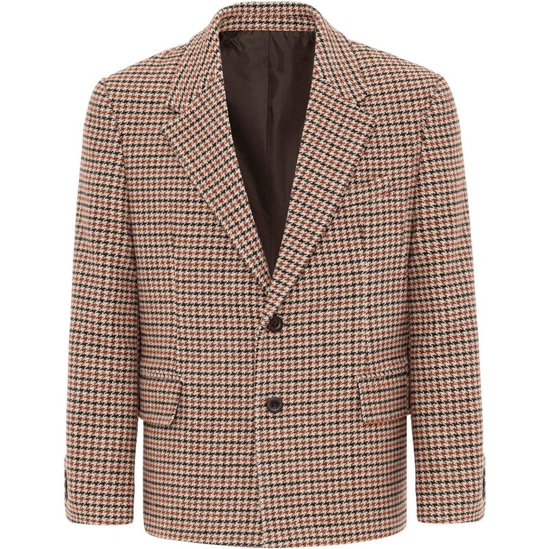 Antioch Prechodná bunda červená 65651907