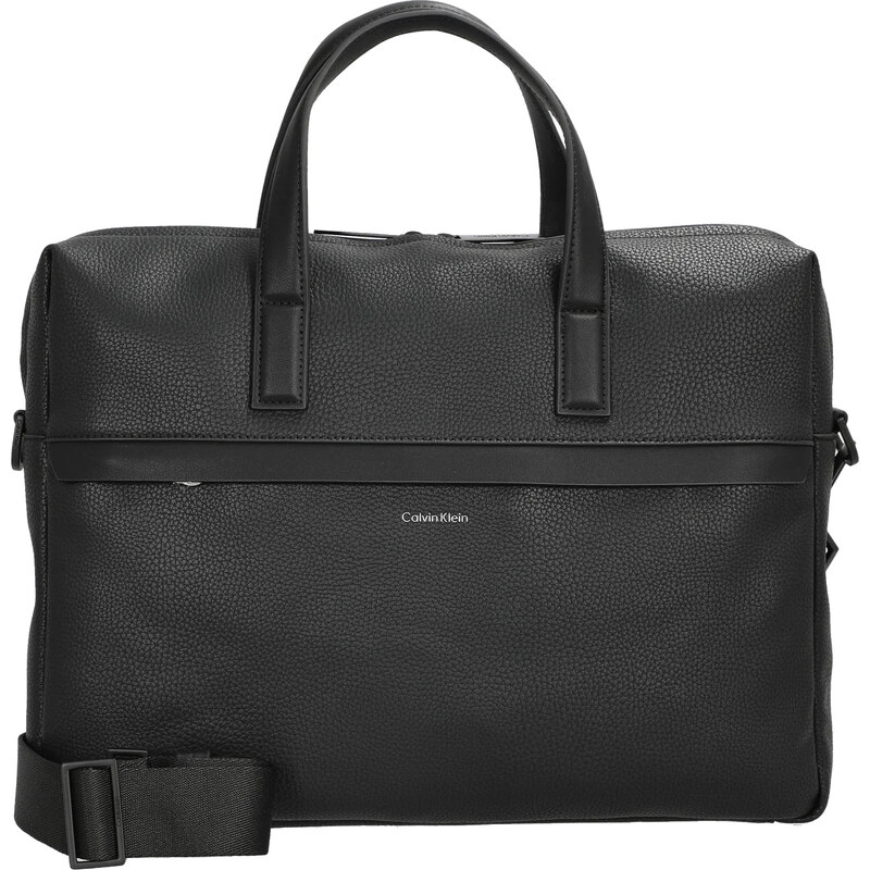 Calvin Klein Pánska taška na notebook LV04D3082GUB1 66583037