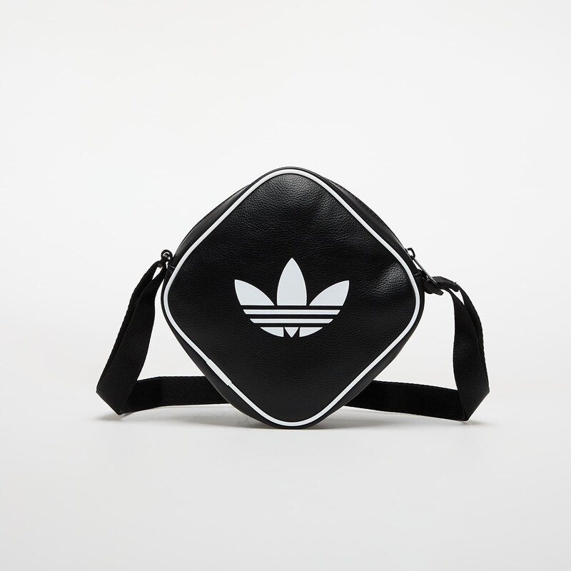 adidas Originals Taška adidas Adicolor Classic Diamond Bag Black/ 63834868