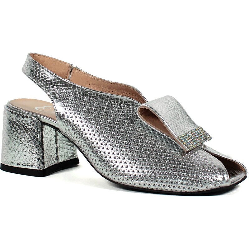 Elegantné sandále Secretshoes 63838641