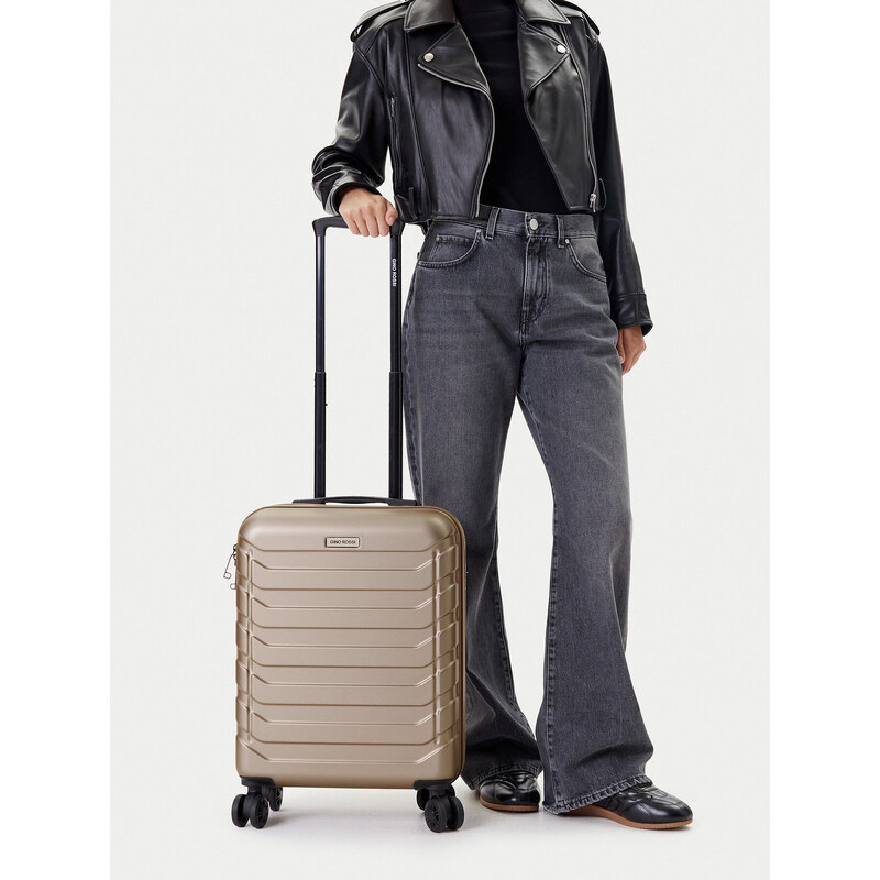 Kabínový kufor GINO ROSSI 67124348