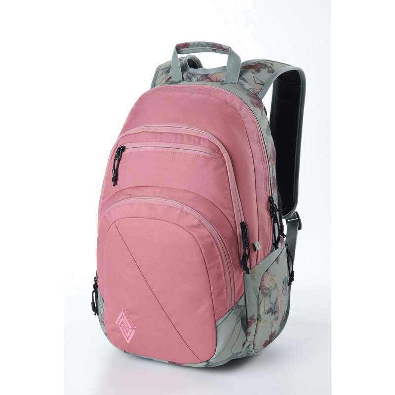 Nitro batoh STASH 29 woodrose 64082590