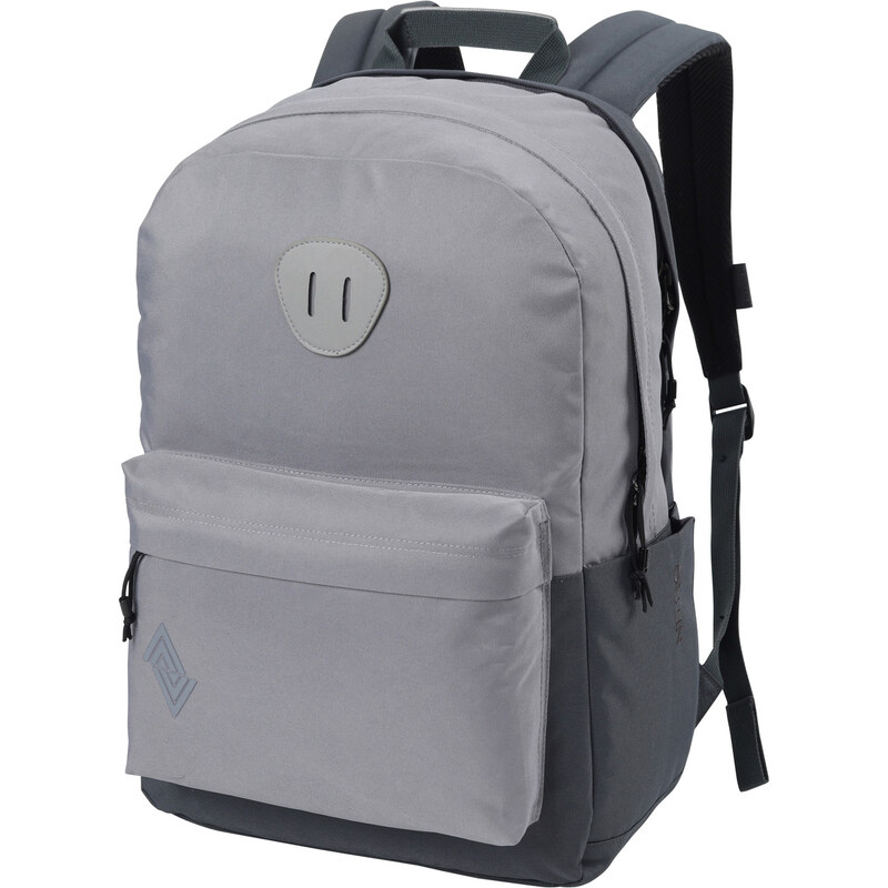 Nitro batoh URBAN PLUS graphite 64082591