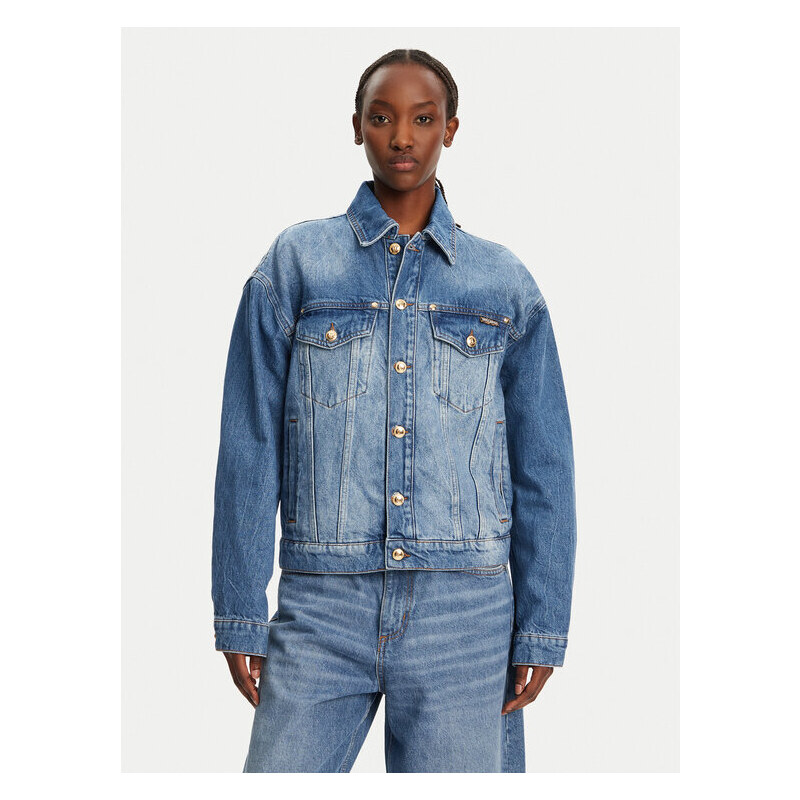 Džínsová bunda Just Cavalli 62634636