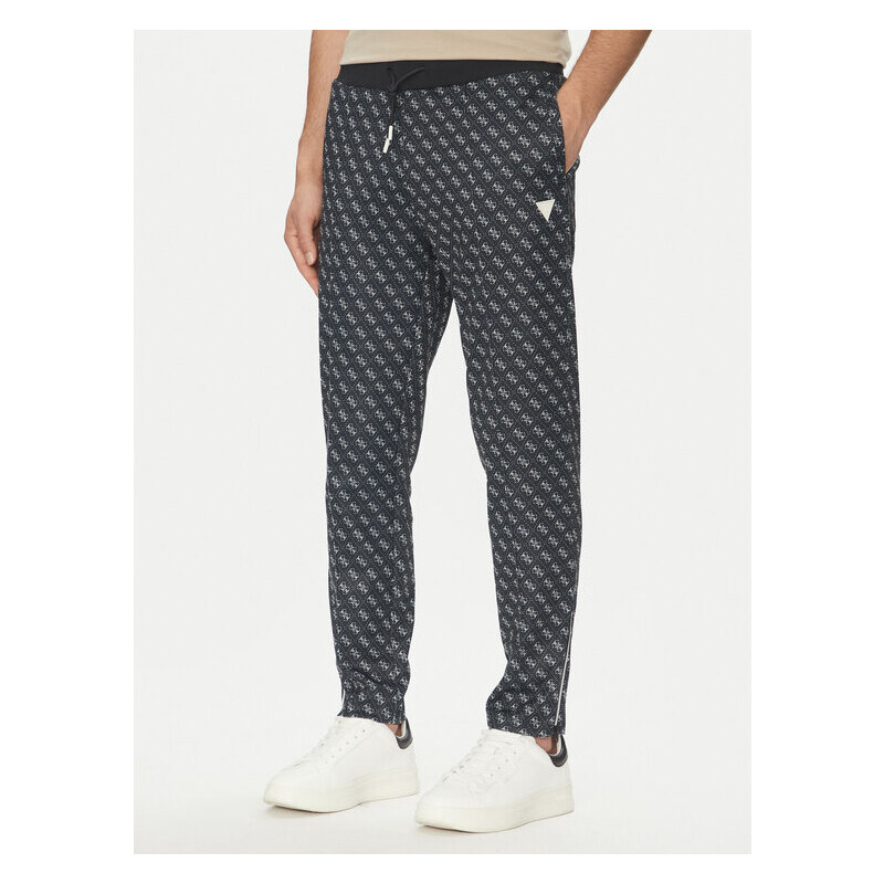 Teplákové nohavice Guess 37959508