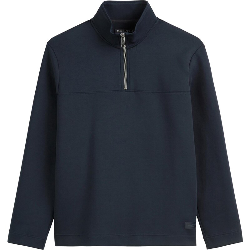 Marc OPolo Mikina námornícka modrá 62530046