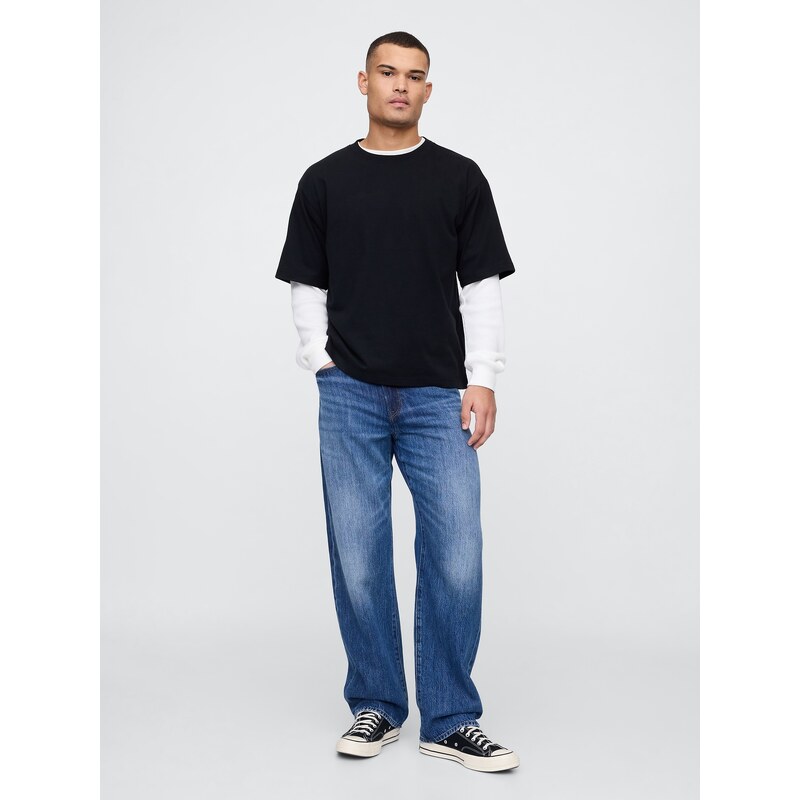 GAP pánske rifle Relaxed Fit 66313036